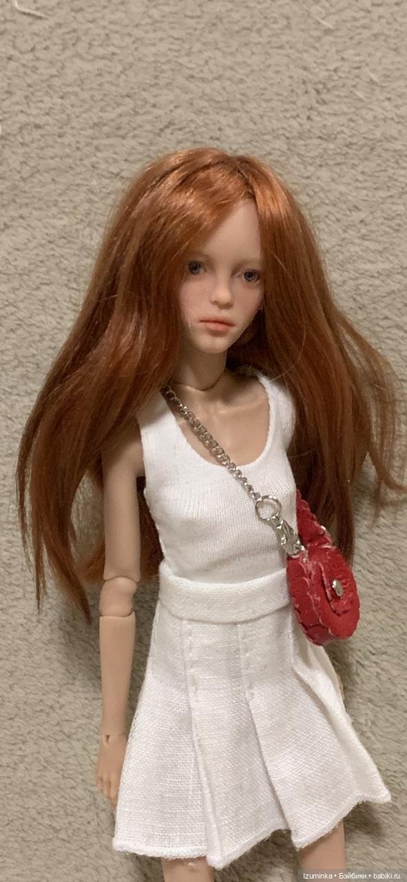 Комплект одежды с обувью для Она Натальи Петровой (фото 5)