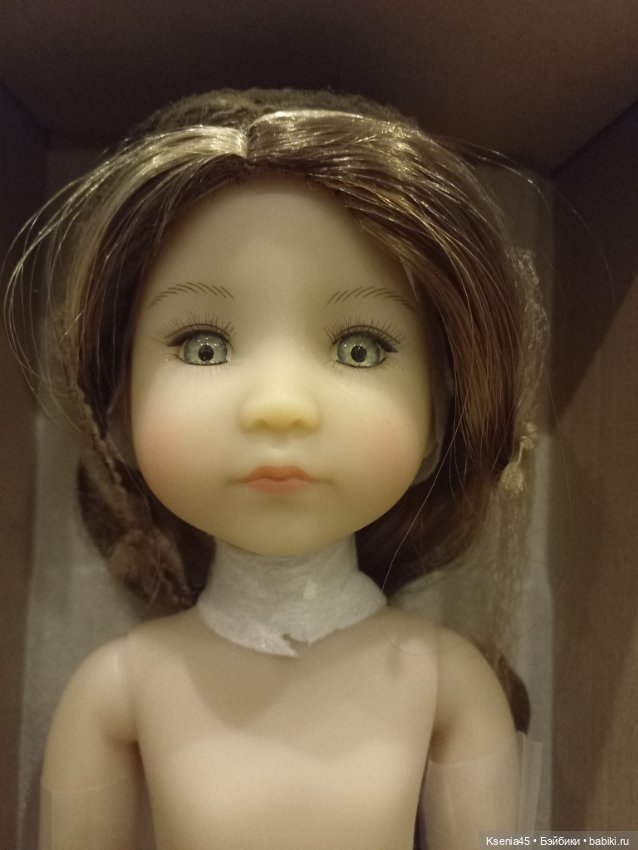 София Руби Ред — Игровые куклы (фото 4)