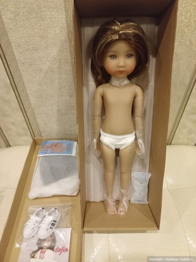 София Руби Ред — Игровые куклы (фото 2)