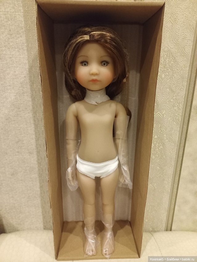 София Руби Ред — Игровые куклы (фото 3)