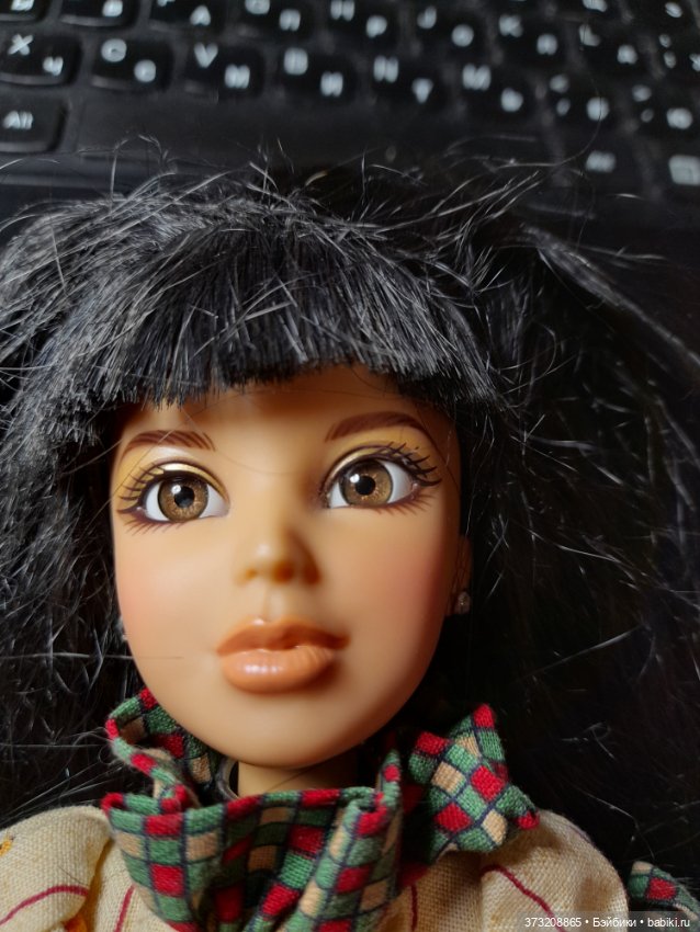 Две красоточки ЛИВ (лот) — Игровые куклы (фото 9)