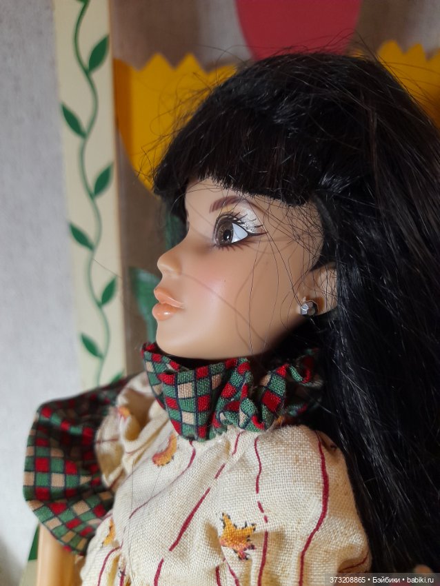 Две красоточки ЛИВ (лот) — Игровые куклы (фото 8)