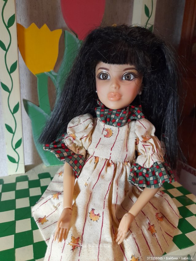 Две красоточки ЛИВ (лот) — Игровые куклы (фото 2)