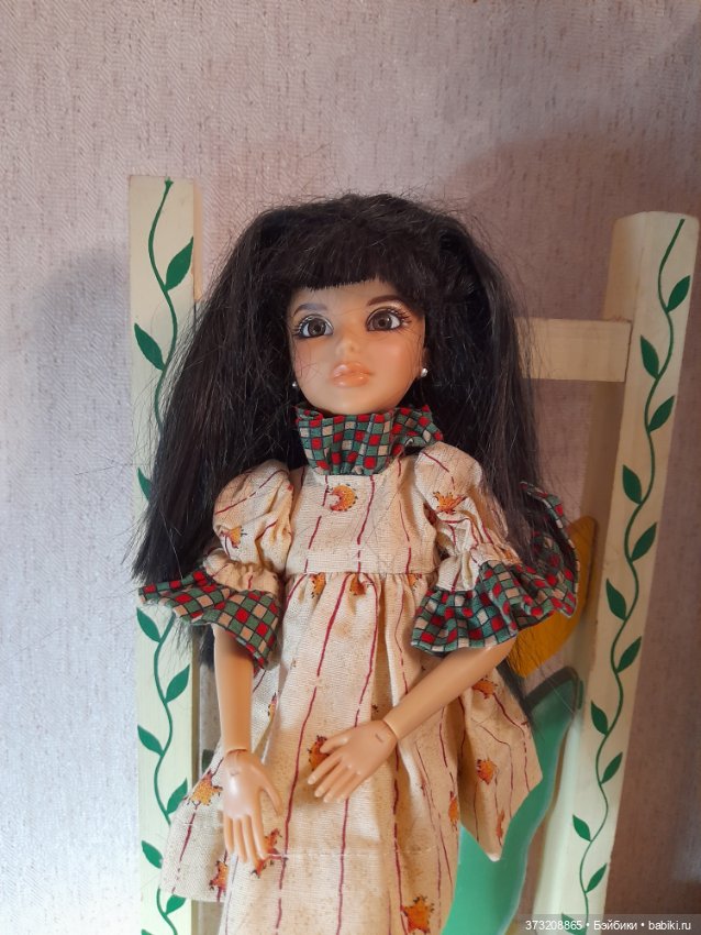 Две красоточки ЛИВ (лот) — Игровые куклы (фото 5)