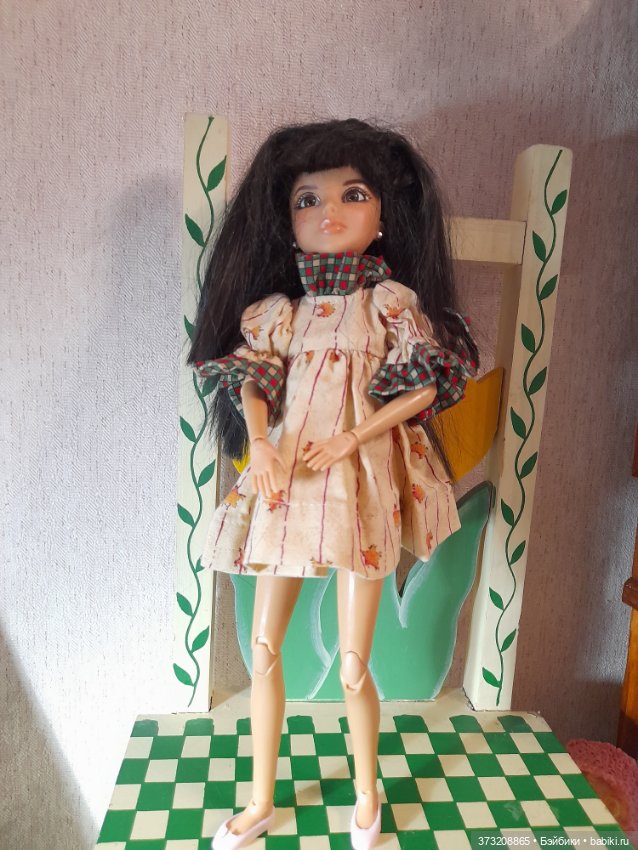 Две красоточки ЛИВ (лот) — Игровые куклы (фото 6)