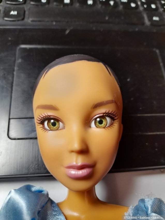 Две красоточки ЛИВ (лот) — Игровые куклы