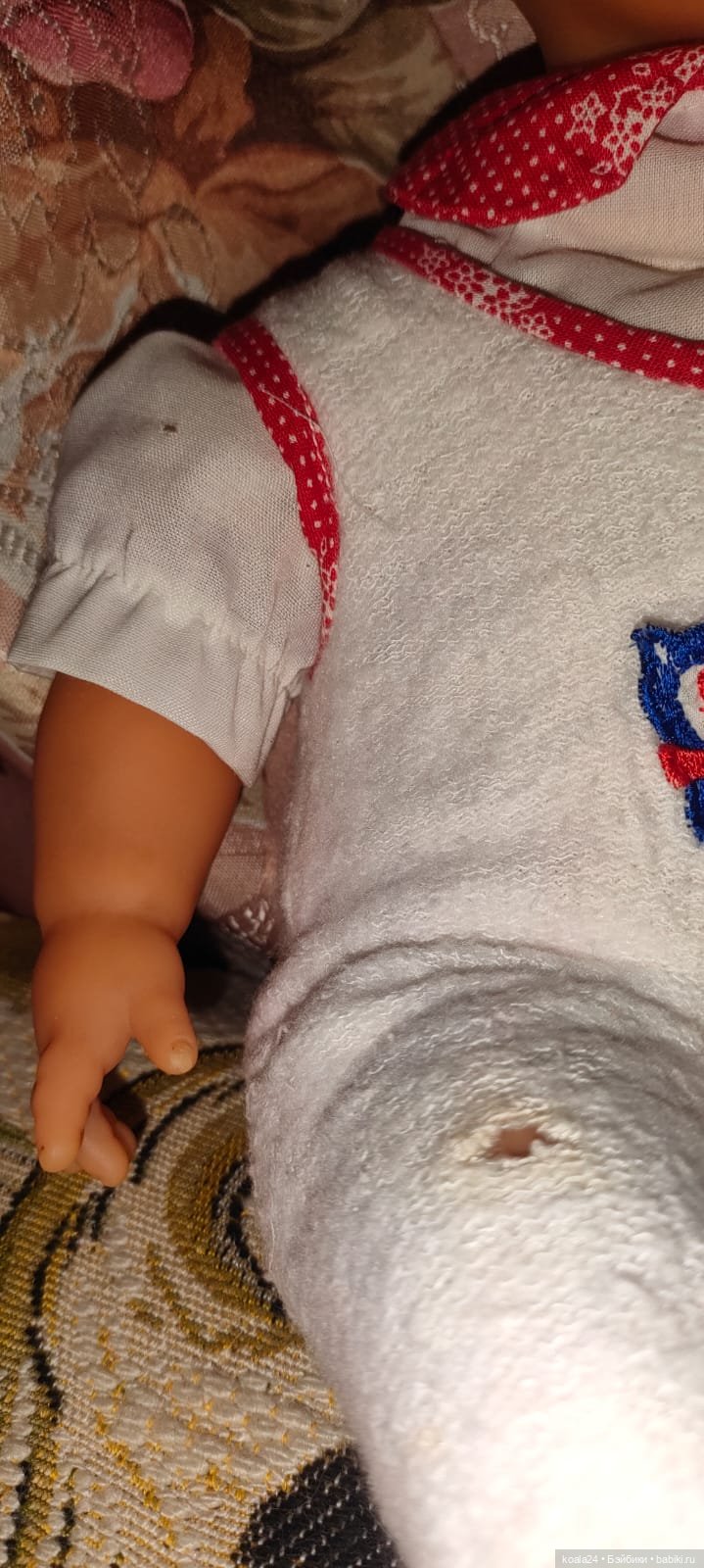 Кукла, пупс ГДР — Винтажные куклы и игрушки детства