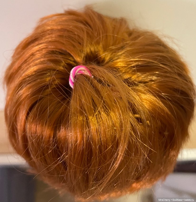 Милашка Шерри / So Shy Sherri Galoob Baby Face (фото 6)