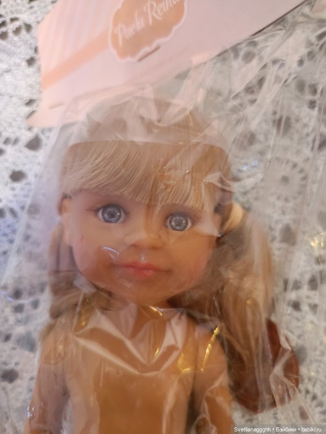Клео ,, Ириска,, — Игровые куклы (фото 5)