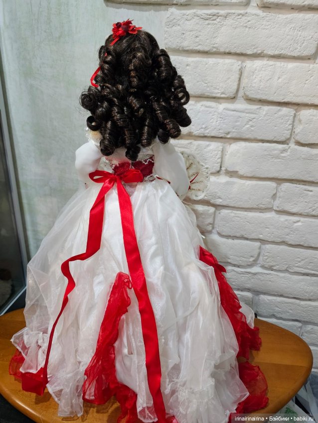 Эшли Белле, Donna Rubert , 288.1 (фото 4)