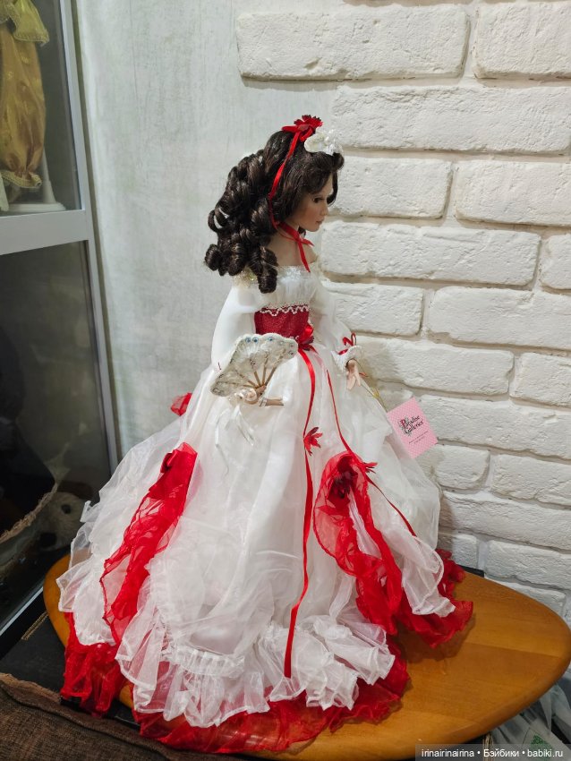 Эшли Белле, Donna Rubert , 288.1 (фото 5)