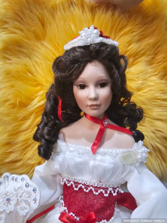 Эшли Белле, Donna Rubert , 288.1