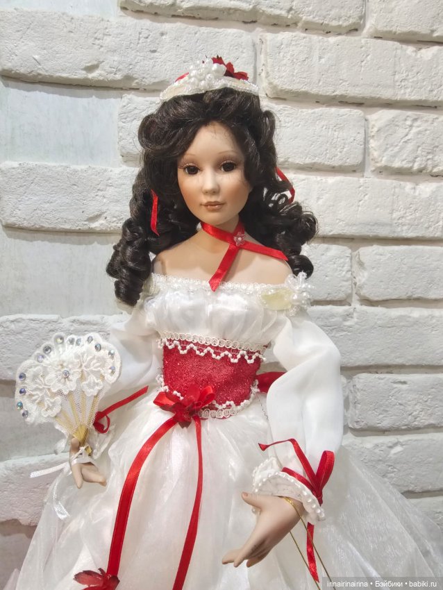 Эшли Белле, Donna Rubert , 288.1 (фото 7)