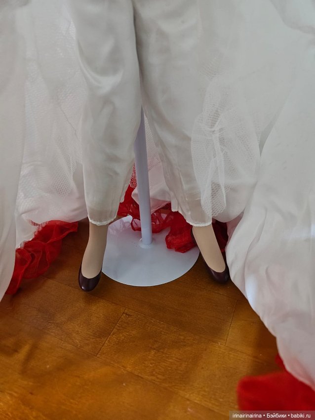 Эшли Белле, Donna Rubert , 288.1 (фото 3)