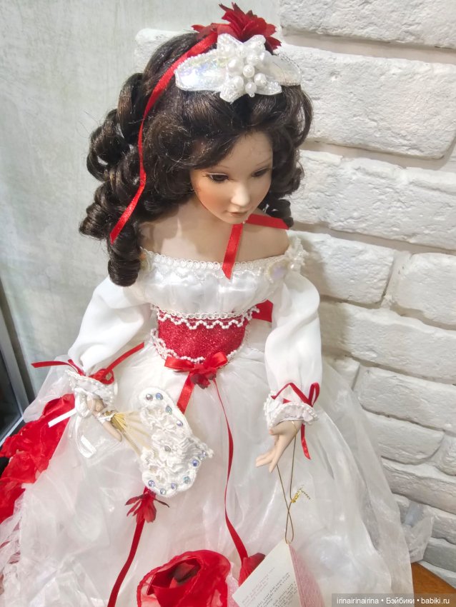 Эшли Белле, Donna Rubert , 288.1 (фото 9)