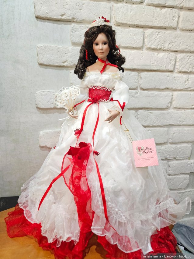 Эшли Белле, Donna Rubert , 288.1 (фото 8)