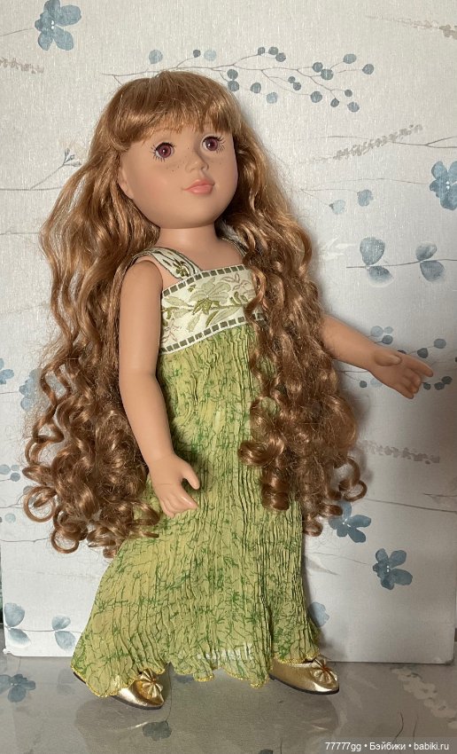 Волшебные конопушки от Дуняши (фото 4)