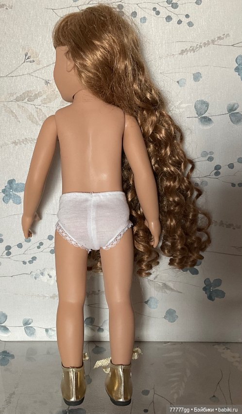 Волшебные конопушки от Дуняши