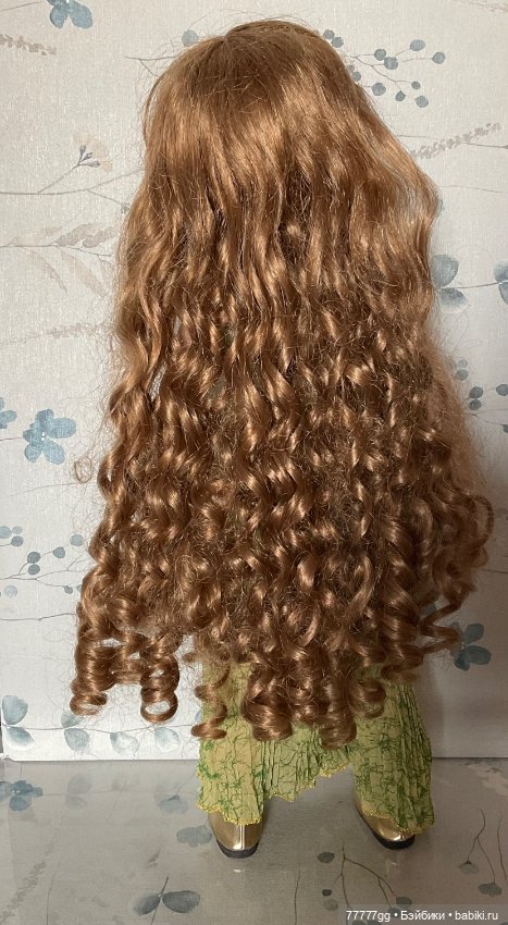 Волшебные конопушки от Дуняши (фото 7)