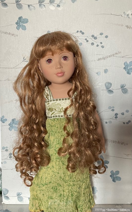 Волшебные конопушки от Дуняши (фото 2)