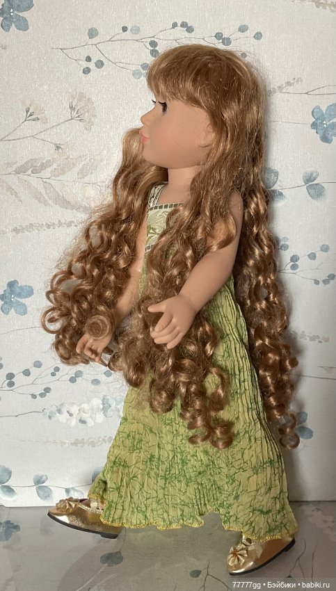 Волшебные конопушки от Дуняши (фото 6)