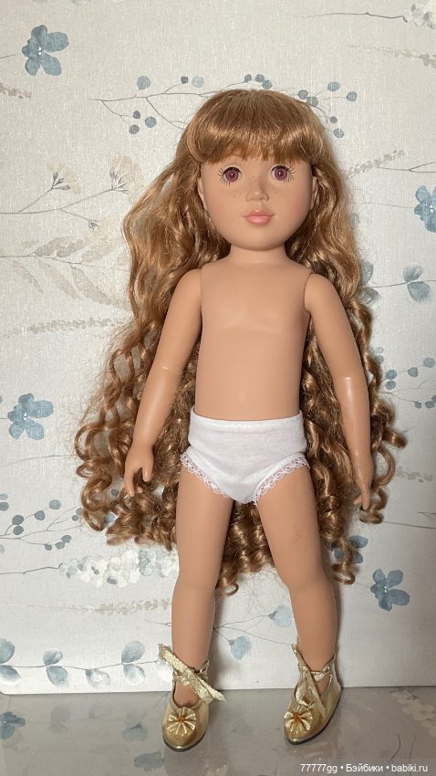 Волшебные конопушки от Дуняши (фото 8)