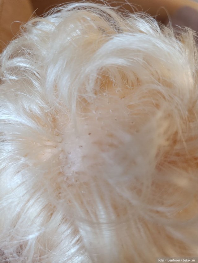 Кукла Лена — Винтажные куклы и игрушки детства (фото 7)