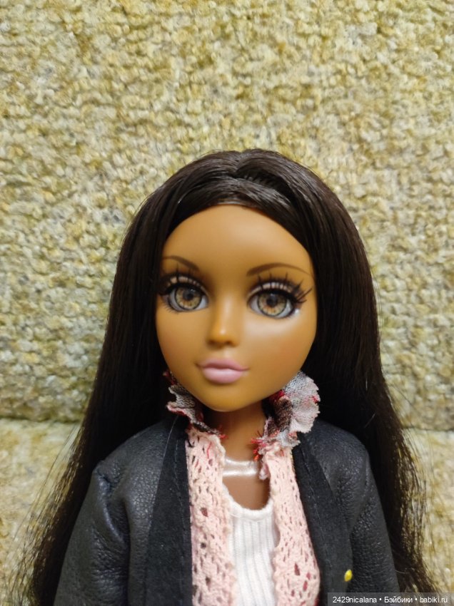 Мокси тинс Бижу — Игровые куклы