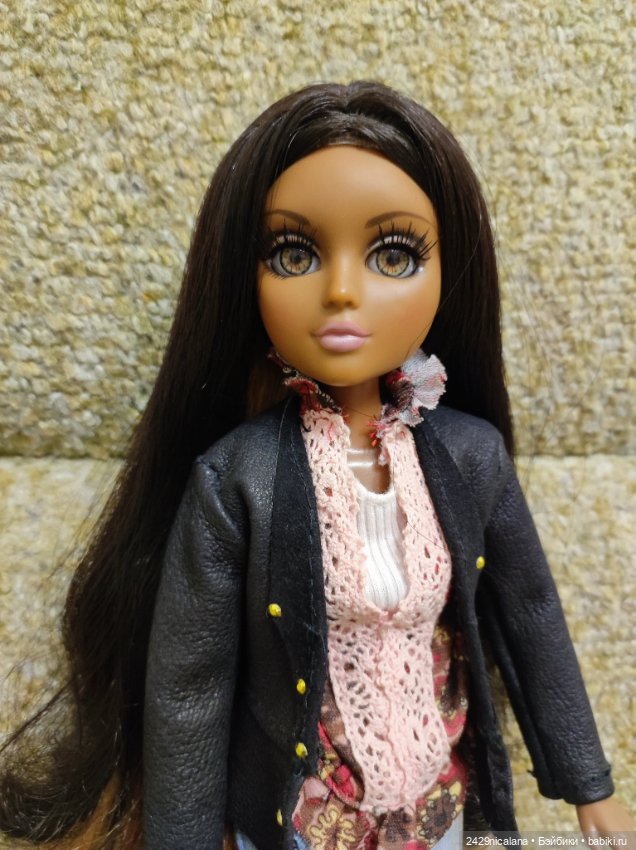 Мокси тинс Бижу — Игровые куклы (фото 4)