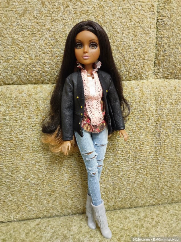 Мокси тинс Бижу — Игровые куклы (фото 2)
