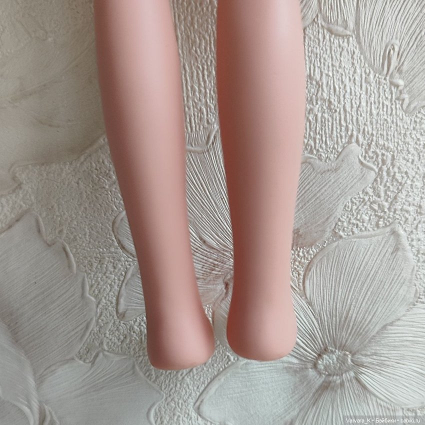 Berjuan кукла Biggers, мальчик , УЦЕНКА, 32 см, № 1 (фото 2)