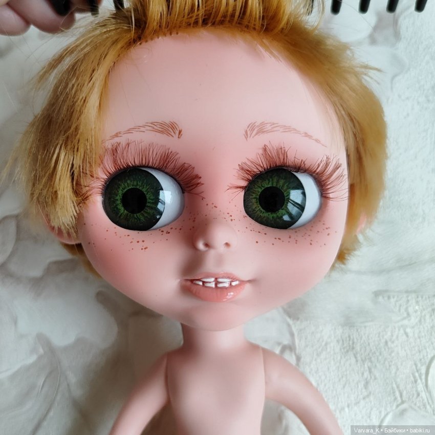 Berjuan кукла Biggers, мальчик , УЦЕНКА, 32 см, № 2