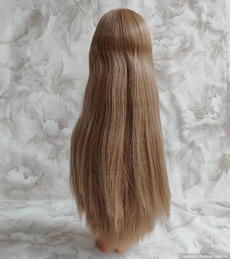 Paola Reina, кукла Карла "Рапунцель", № 6, 32 см, арт 13212 (фото 8)