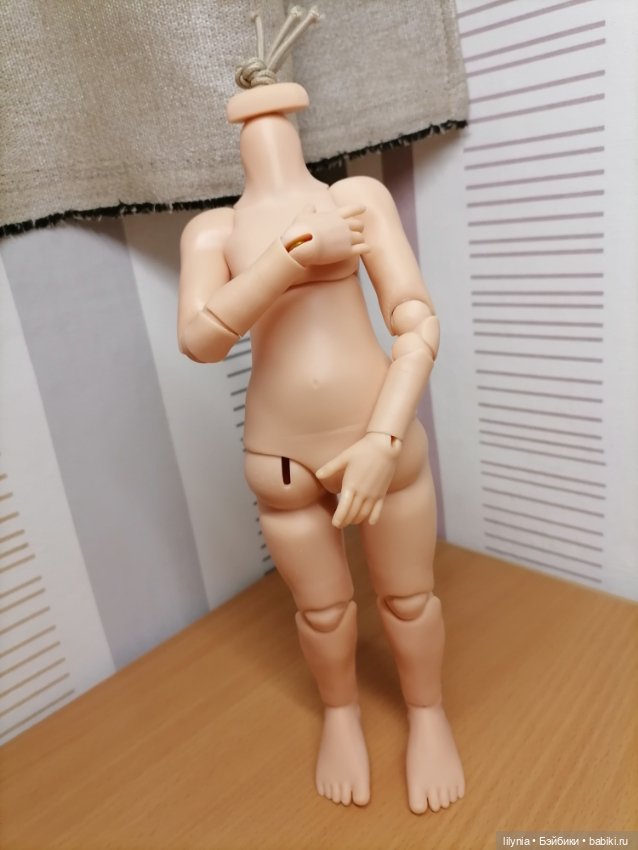 Шарнирное тело для Паола Рейна