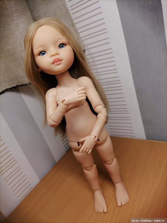 Шарнирное тело для Паола Рейна (фото 10)