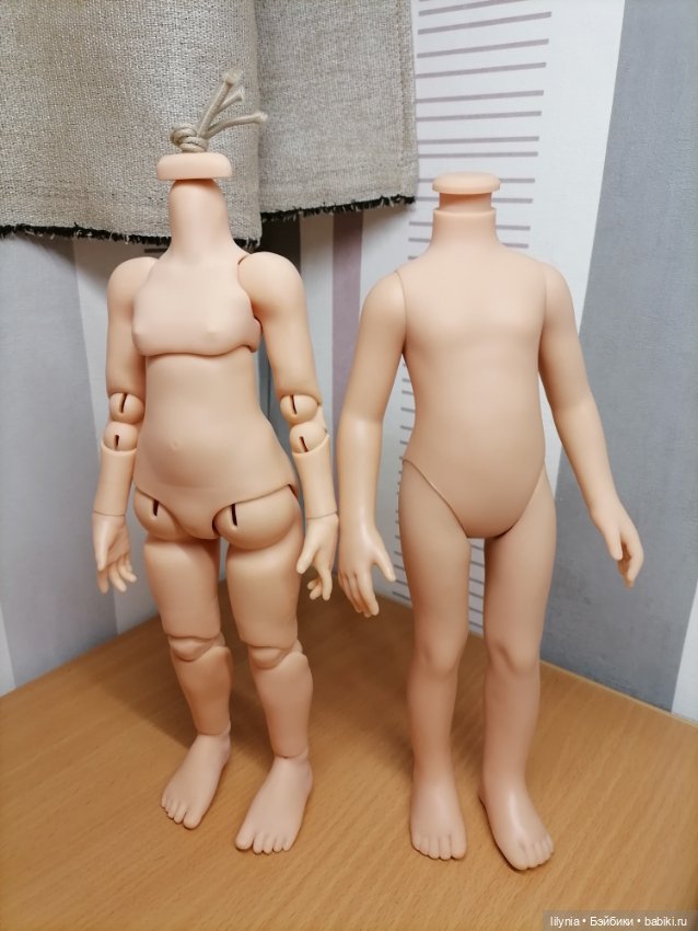 Шарнирное тело для Паола Рейна