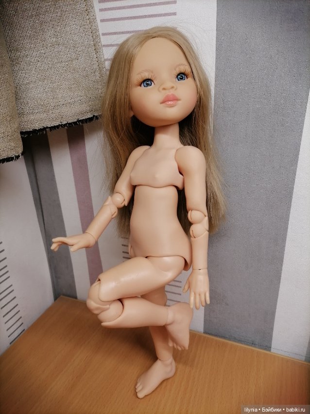 Шарнирное тело для Паола Рейна (фото 2)