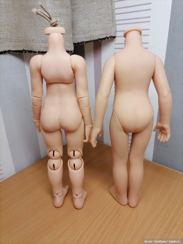 Шарнирное тело для Паола Рейна