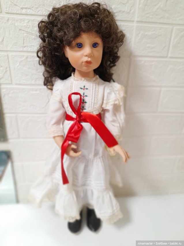 Очаровашка с венком на голове от Julie Good Kruger (фото 2)