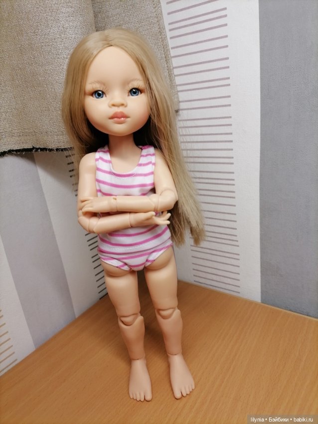 Шарнирное тело для Паола Рейна (фото 4)