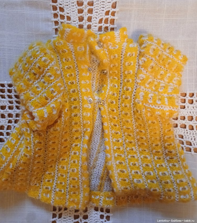 Кукла ГДР — Винтажные куклы и игрушки детства (фото 5)