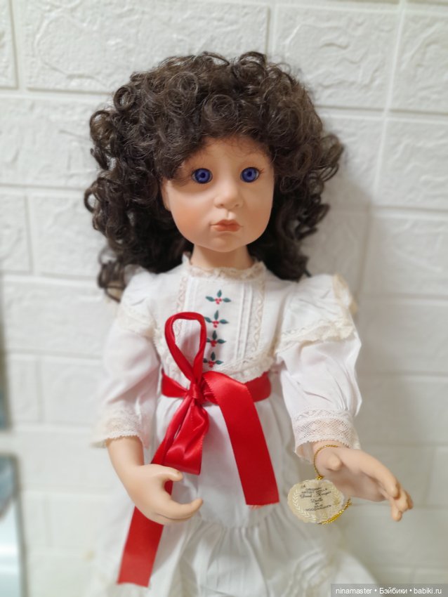 Очаровашка с венком на голове от Julie Good Kruger (фото 4)