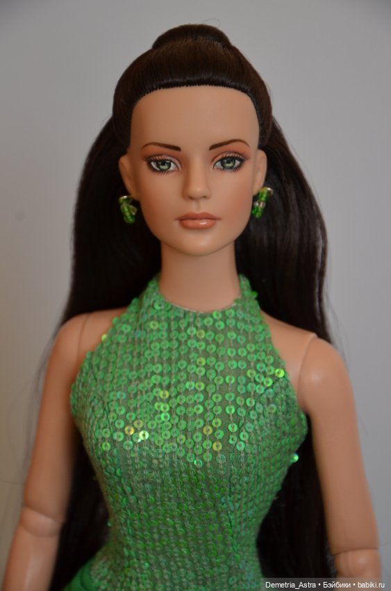 Sydney Mayfare Gala - Tonner doll (фото 3)
