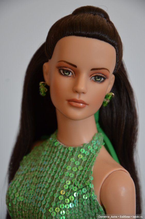Sydney Mayfare Gala - Tonner doll (фото 6)