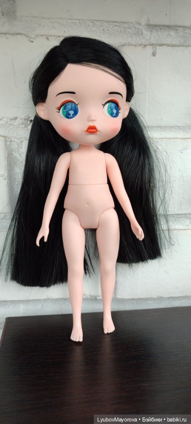 Amooooore doll — Игровые куклы (фото 4)
