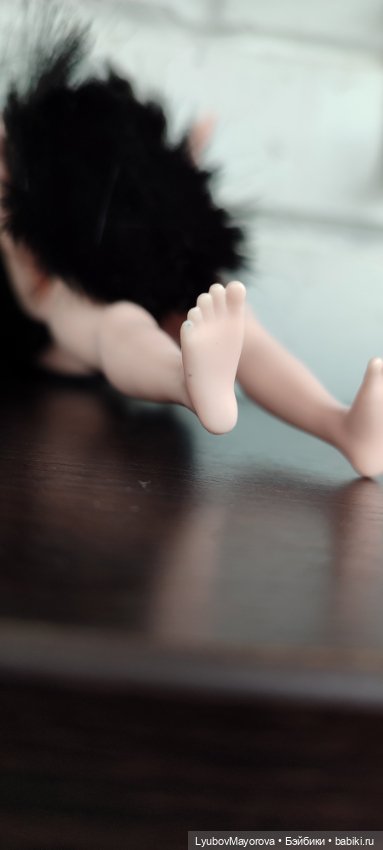 Amooooore doll — Игровые куклы (фото 6)