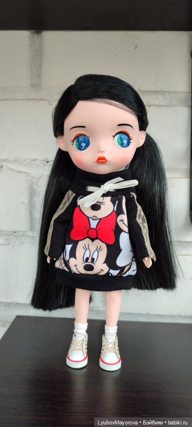 Amooooore doll — Игровые куклы (фото 3)