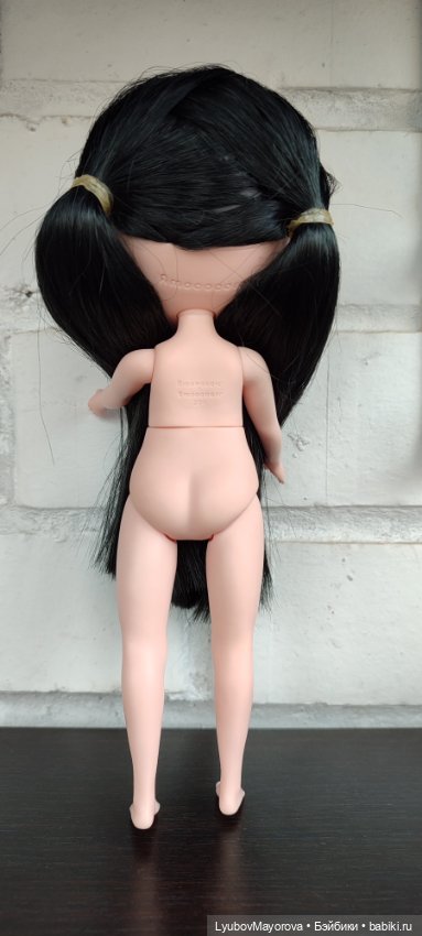 Amooooore doll — Игровые куклы (фото 5)