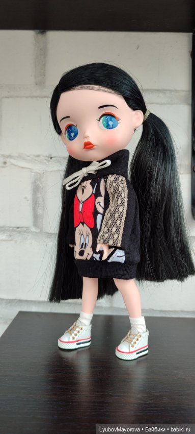 Amooooore doll — Игровые куклы (фото 2)