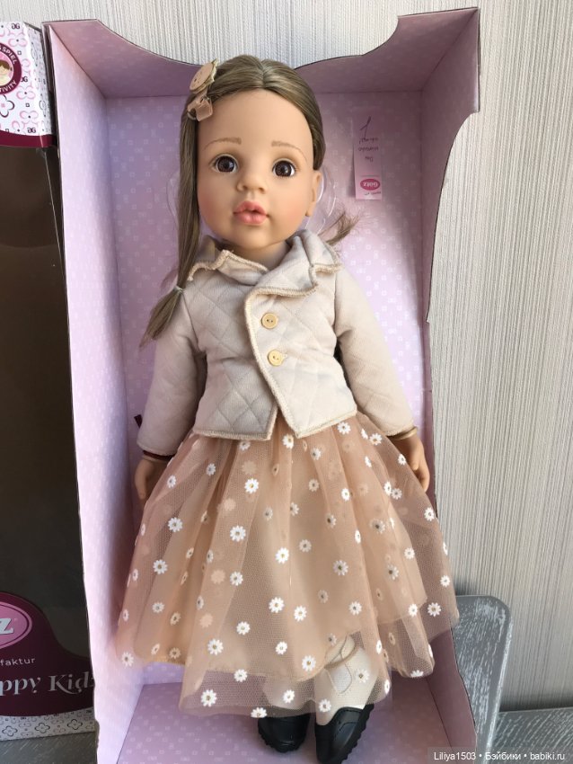 Продаю Грету Gotz, 2024 г (фото 4)